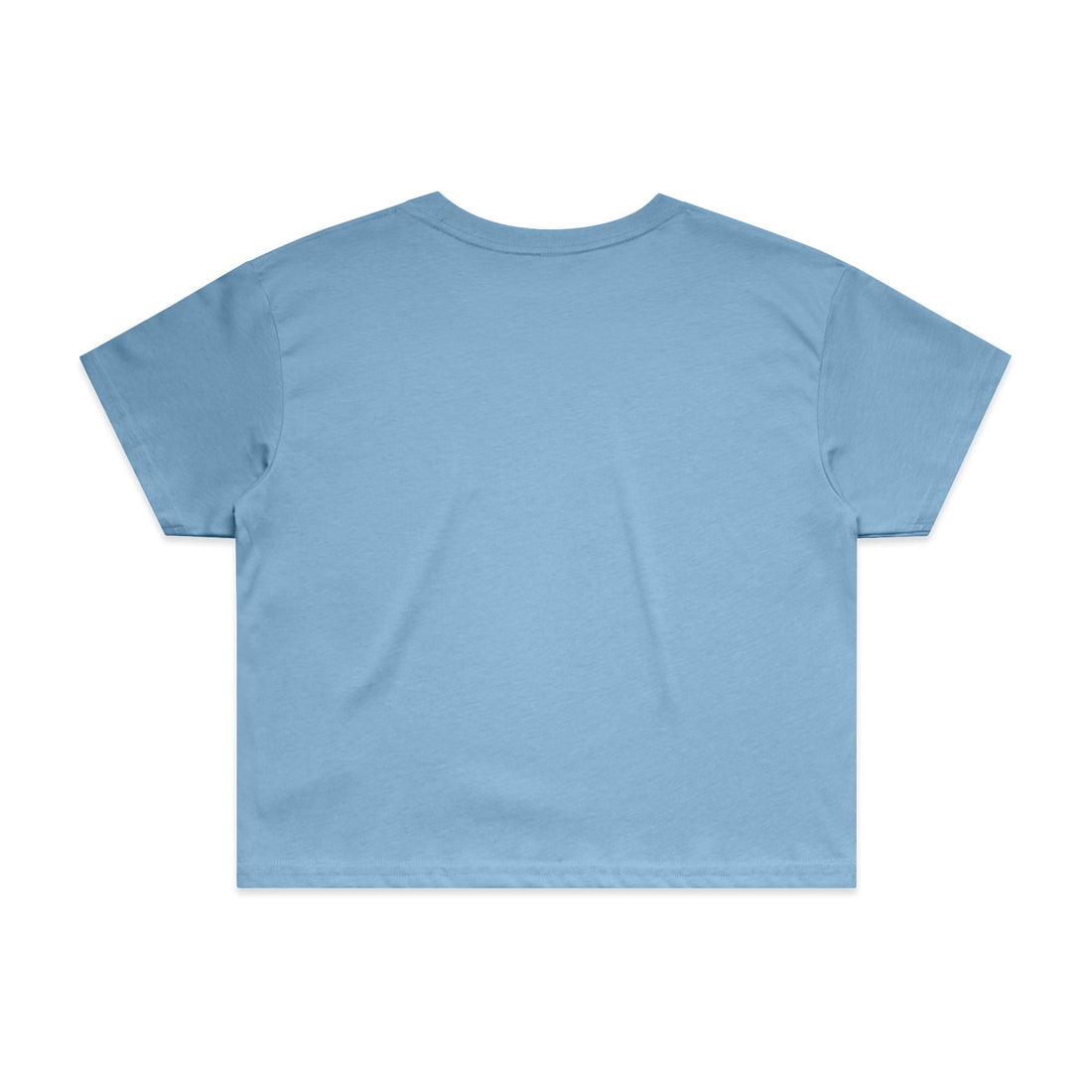 Women's Crop Tee | Arena Custom Blanks