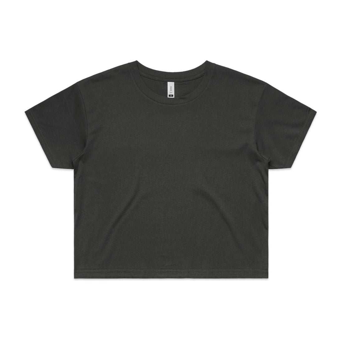 Women's Crop Tee | Arena Custom Blanks