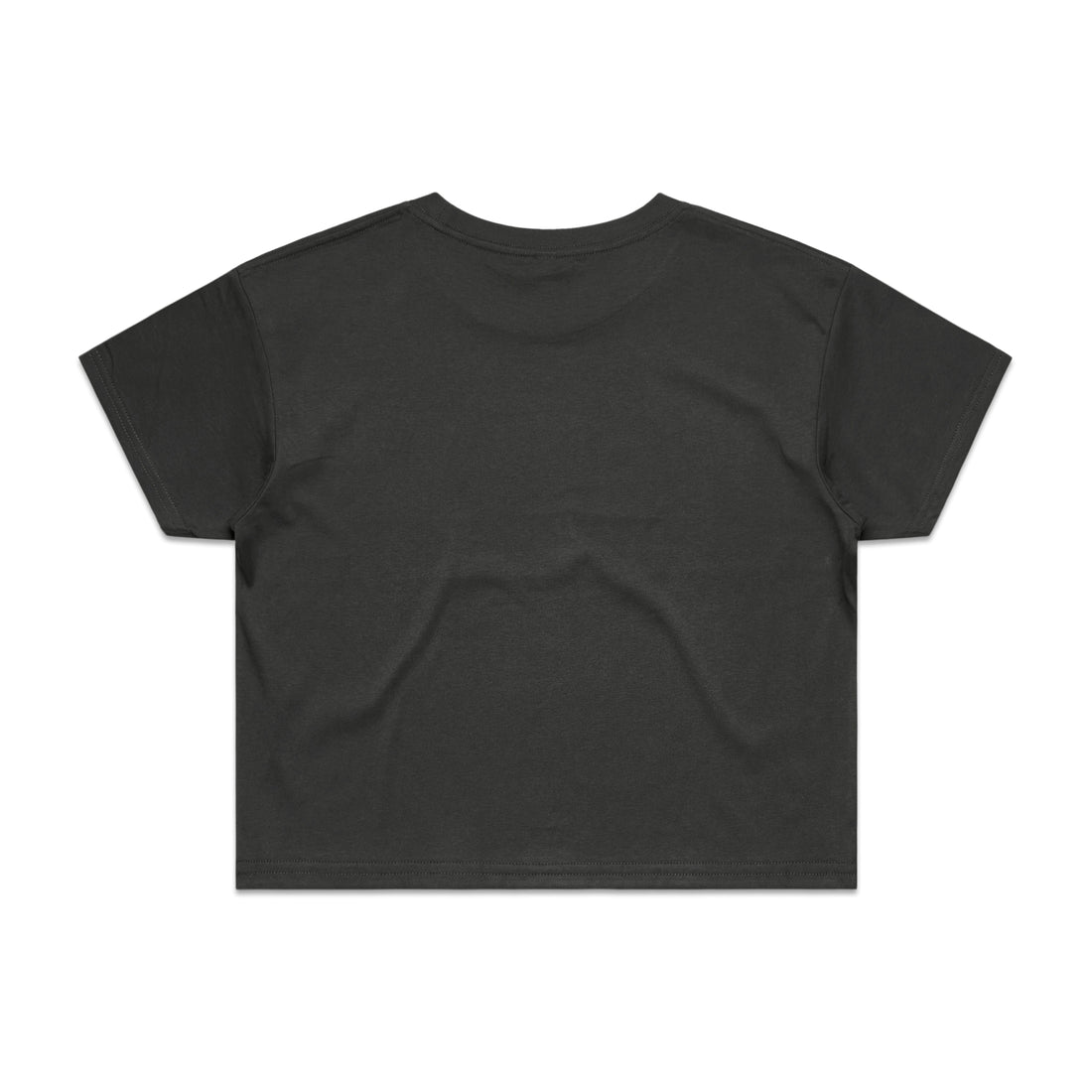 Women's Crop Tee | Arena Custom Blanks