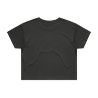 Women's Crop Tee | Arena Custom Blanks