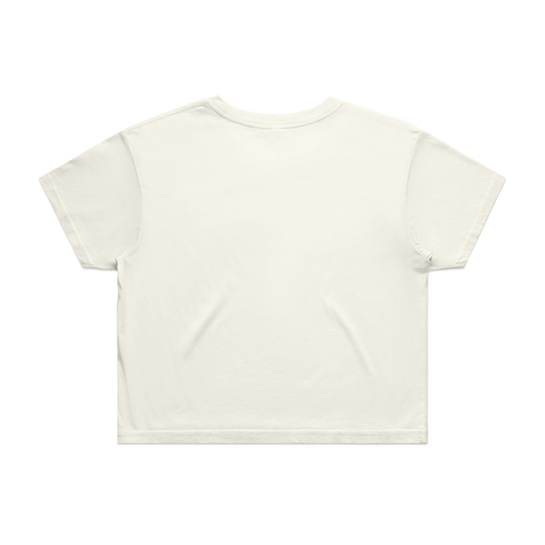 Women's Crop Tee | Arena Custom Blanks