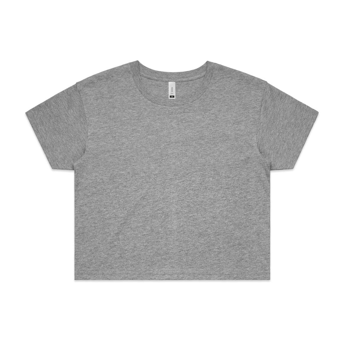 Women's Crop Tee | Arena Custom Blanks