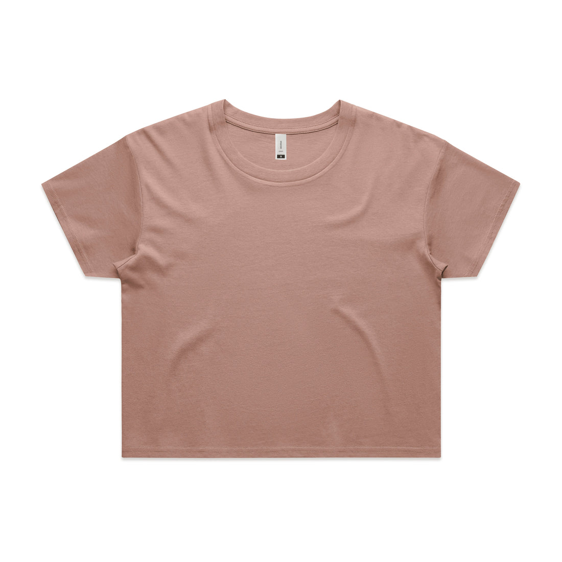 Women's Crop Tee | Arena Custom Blanks