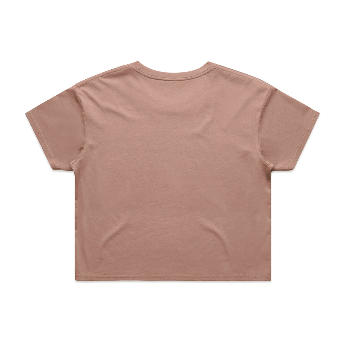Women's Crop Tee | Arena Custom Blanks