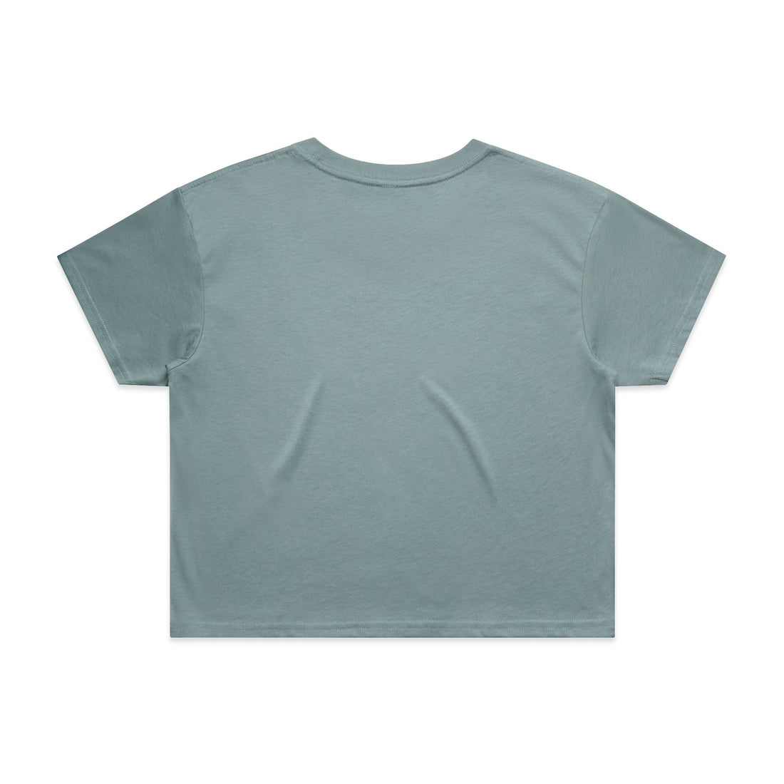 Women's Crop Tee | Arena Custom Blanks