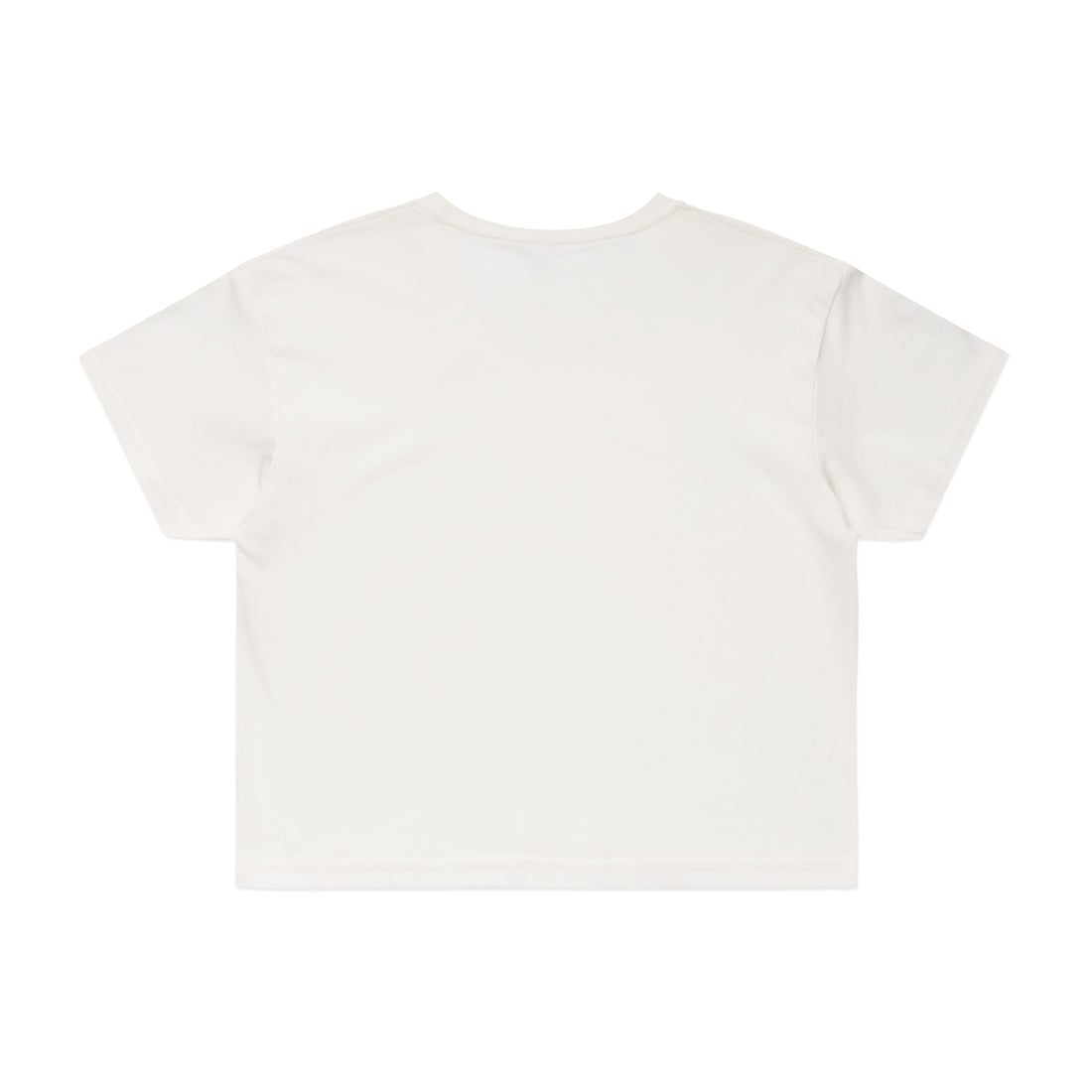 Women's Crop Tee | Arena Custom Blanks