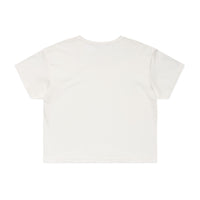 Women's Crop Tee | Arena Custom Blanks