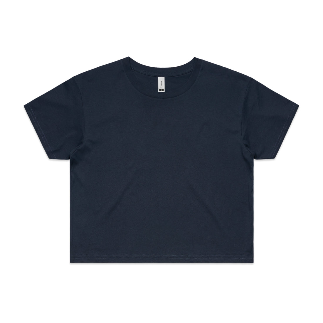 Women's Crop Tee | Arena Custom Blanks