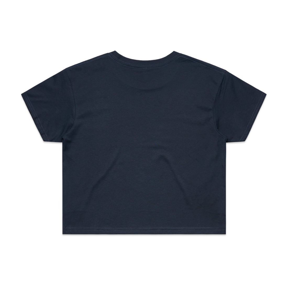 Women's Crop Tee | Arena Custom Blanks