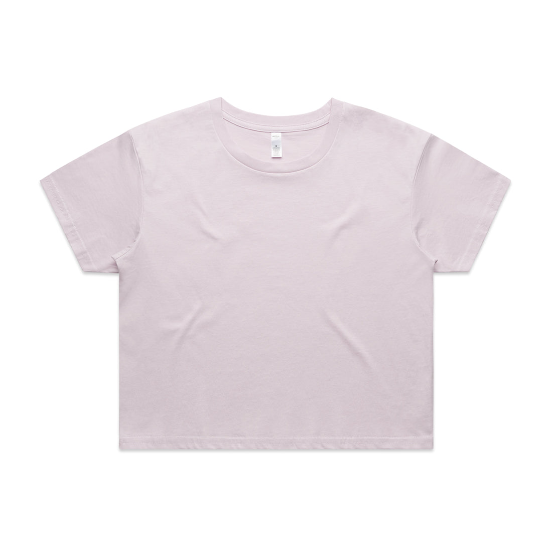 Women's Crop Tee | Arena Custom Blanks