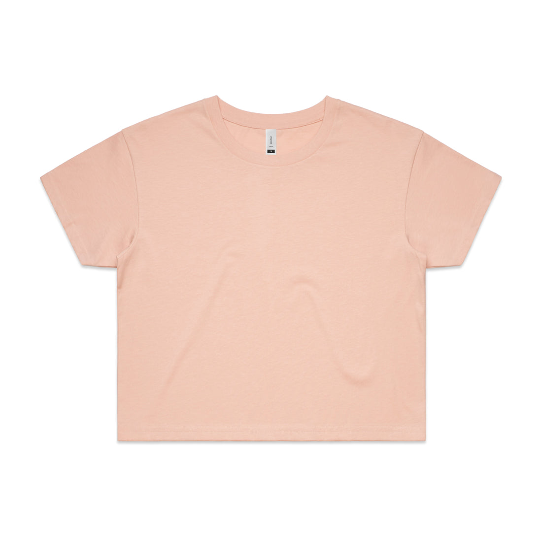 Women's Crop Tee | Arena Custom Blanks