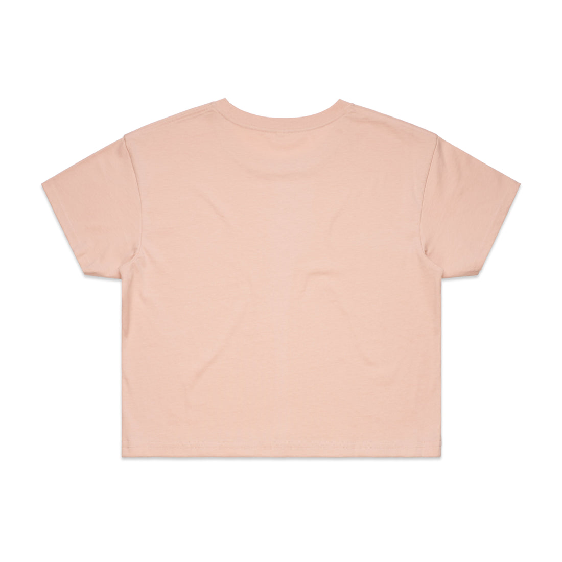 Women's Crop Tee | Arena Custom Blanks