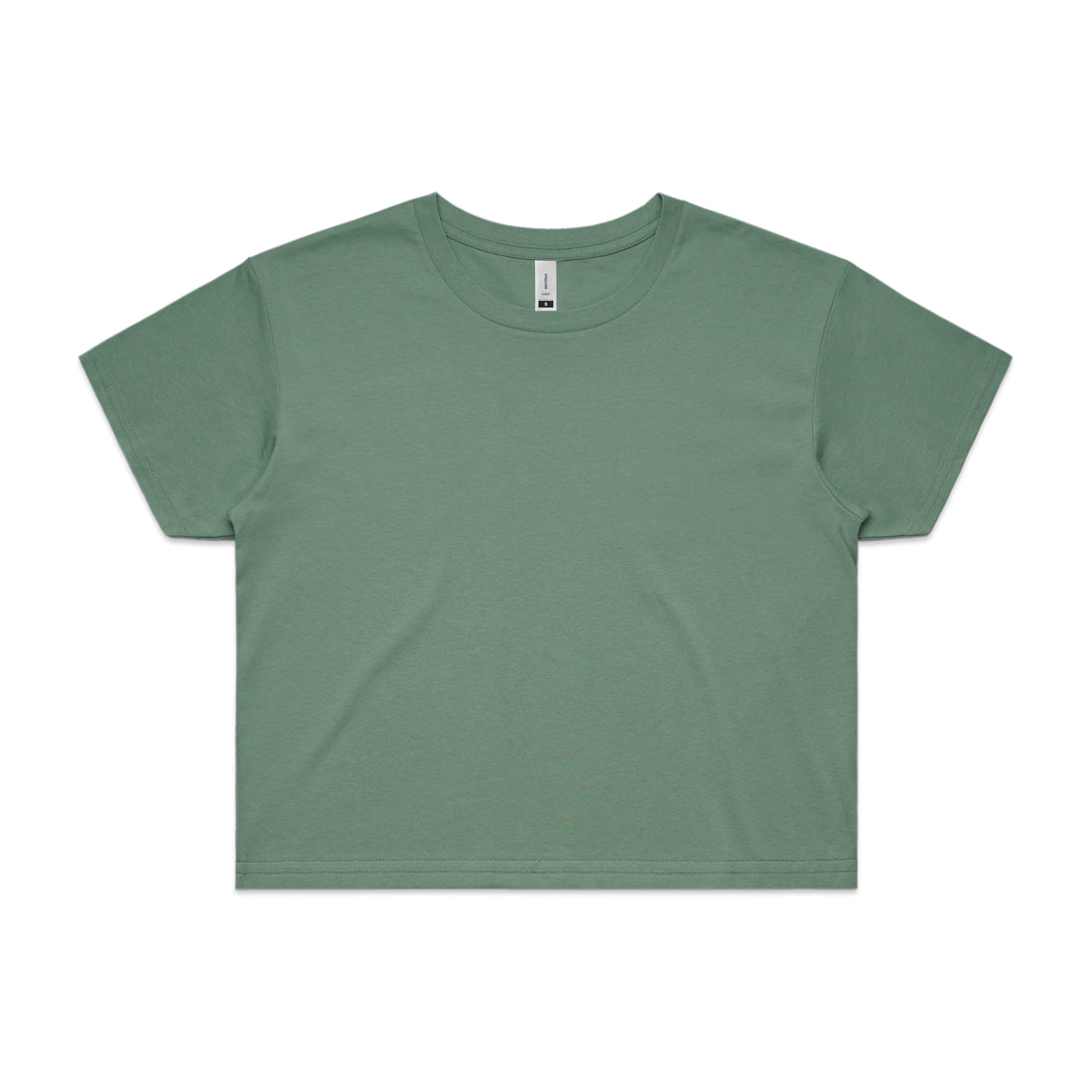 Women's Crop Tee | Arena Custom Blanks