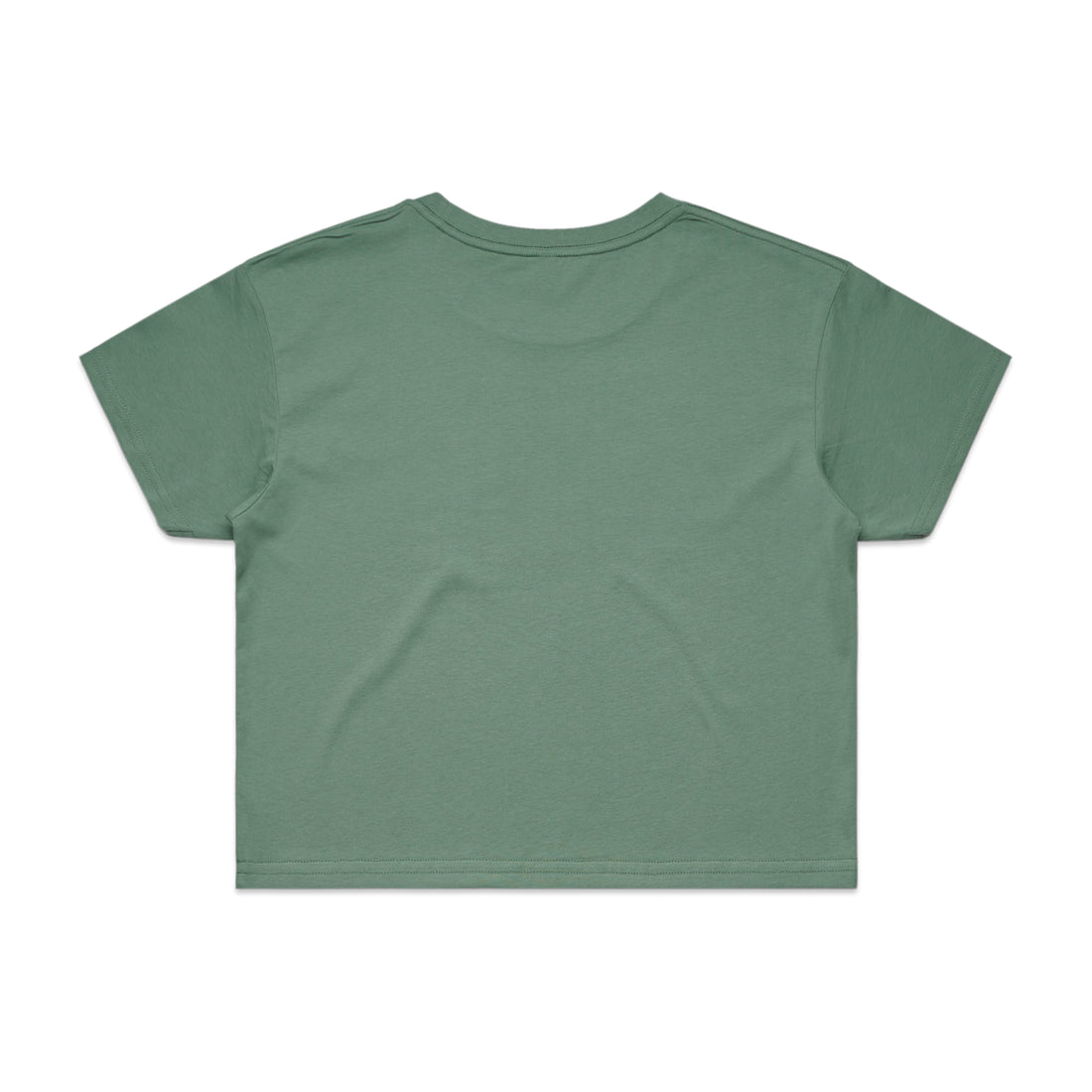 Women's Crop Tee | Arena Custom Blanks