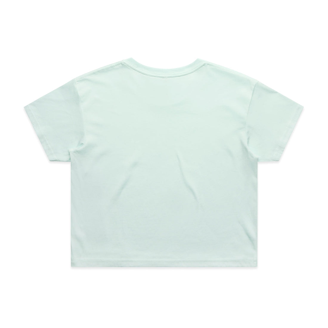 Women's Crop Tee | Arena Custom Blanks