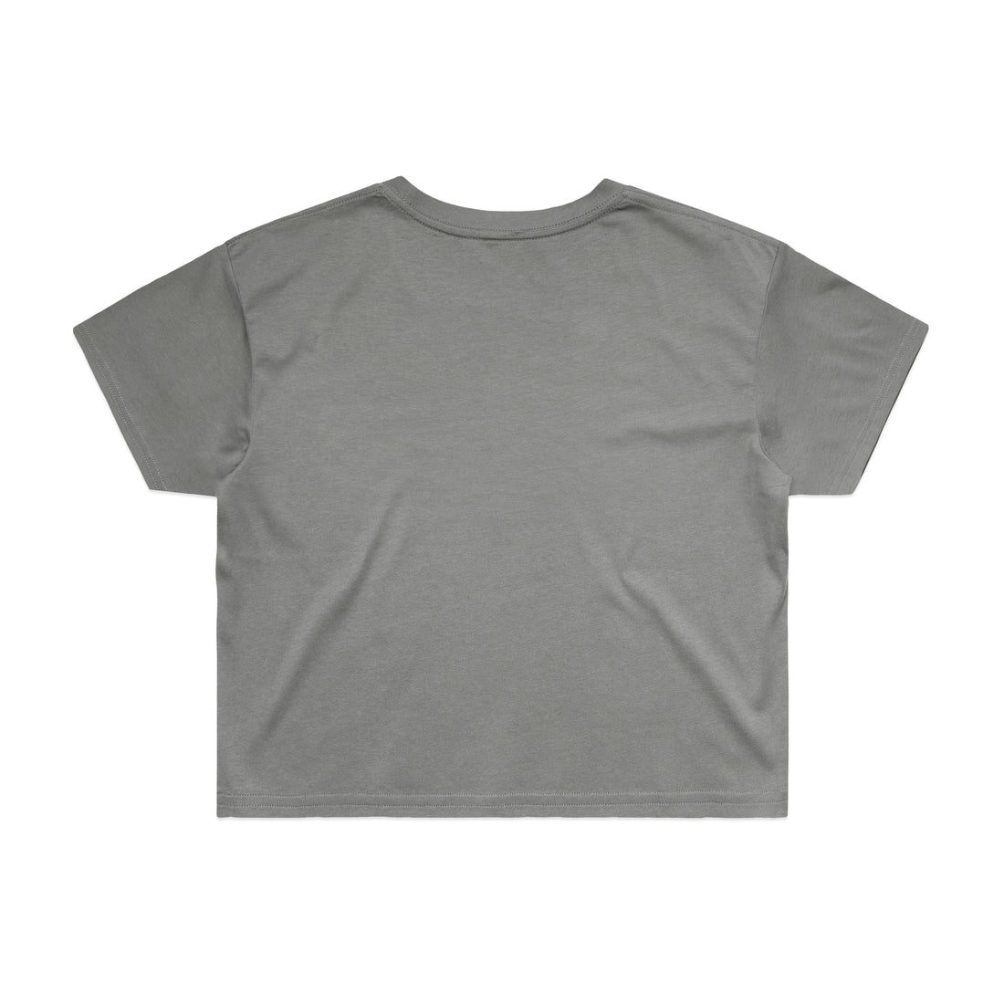 Women's Crop Tee | Arena Custom Blanks