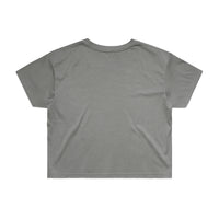 Women's Crop Tee | Arena Custom Blanks