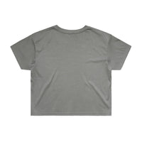 Women's Crop Tee | Arena Custom Blanks