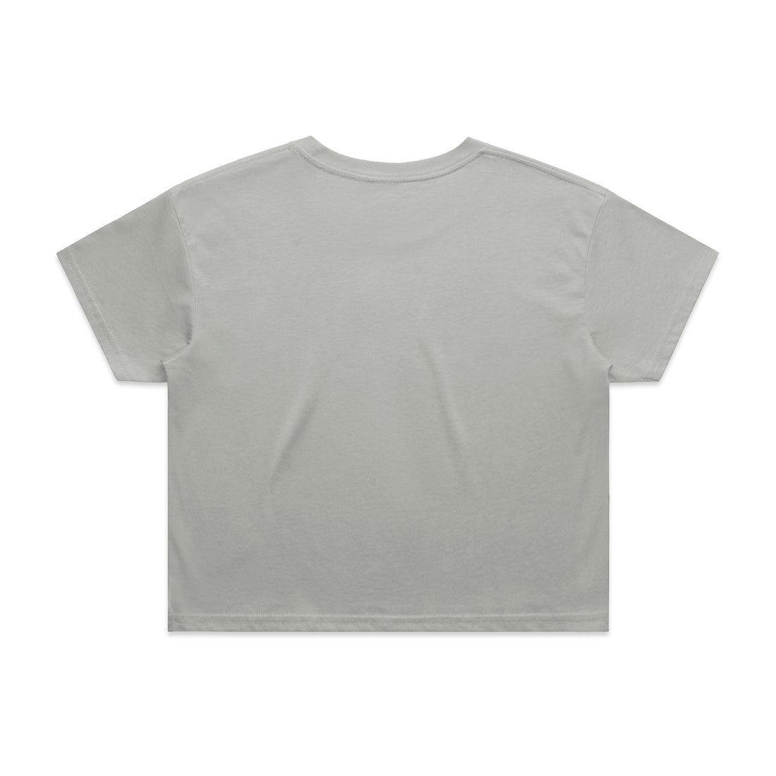 Women's Crop Tee | Arena Custom Blanks