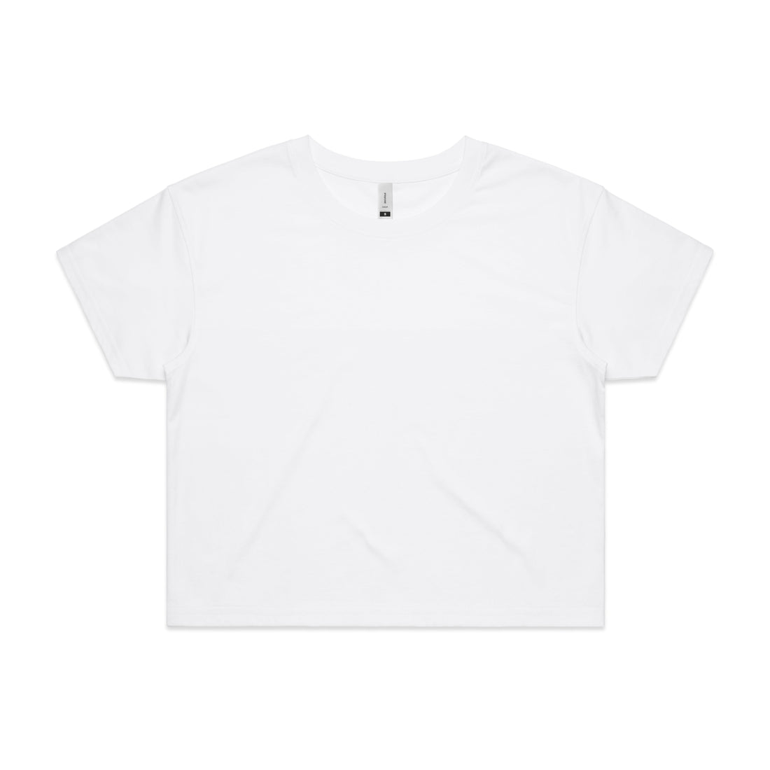 Women's Crop Tee | Arena Custom Blanks