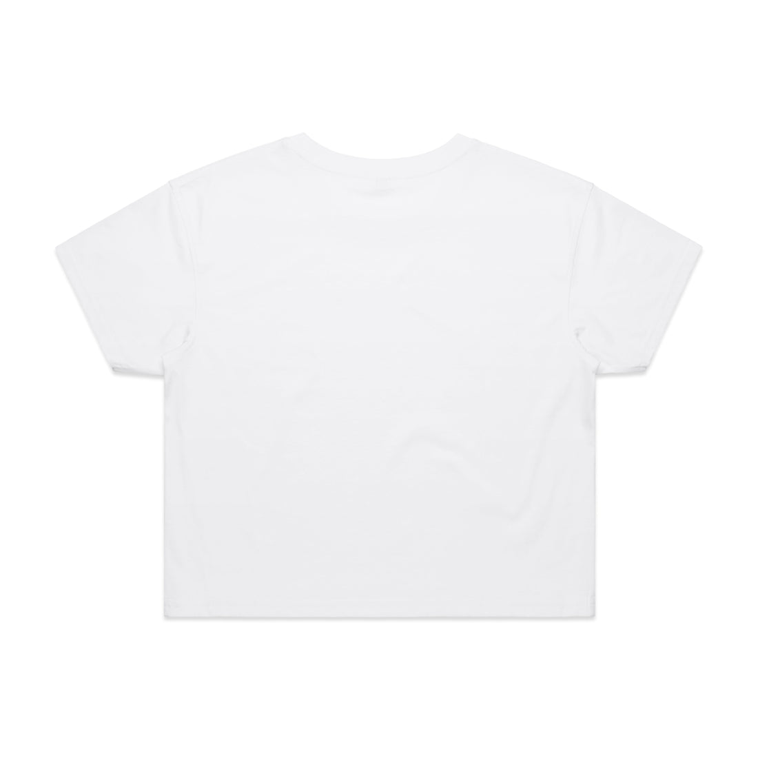 Women's Crop Tee | Arena Custom Blanks