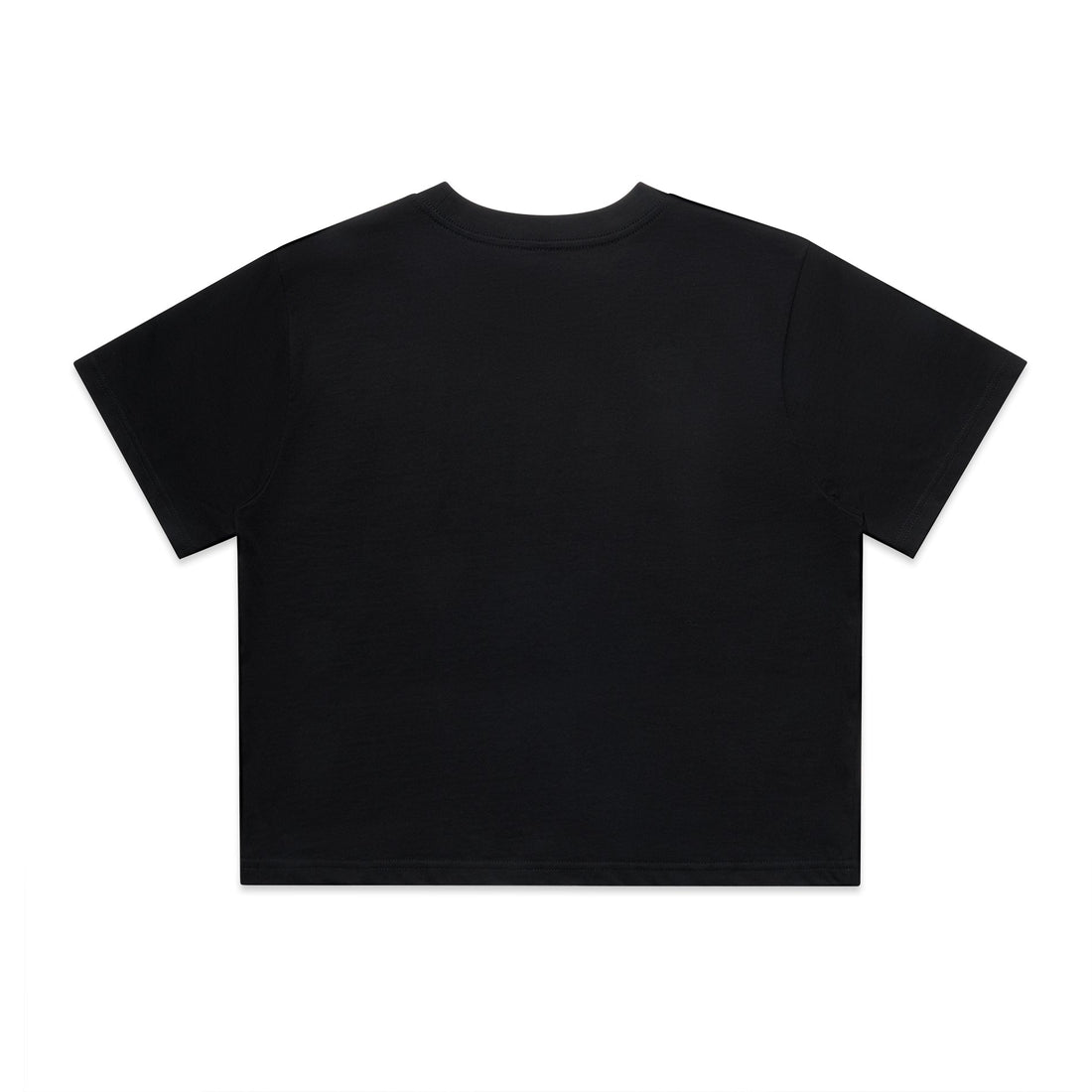 Women's Classic Crop Tee | Arena Custom Blanks