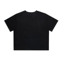 Women's Classic Crop Tee | Arena Custom Blanks
