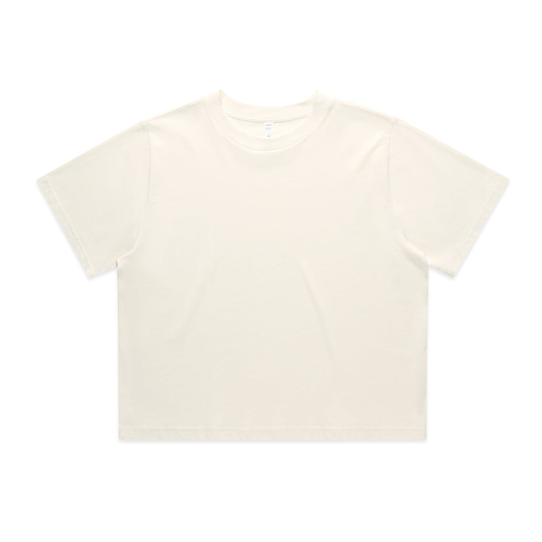 Women's Classic Crop Tee | Arena Custom Blanks
