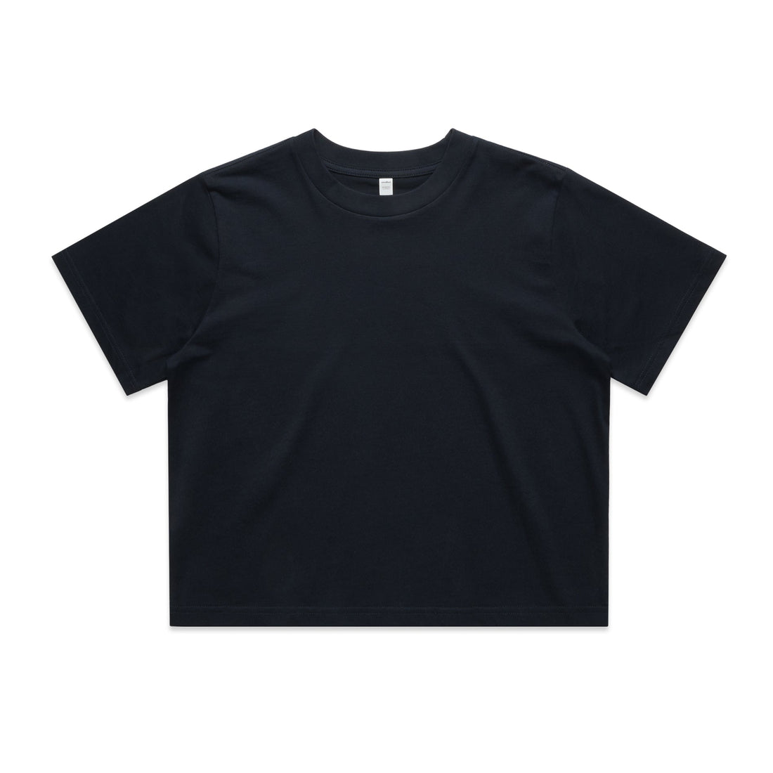 Women's Classic Crop Tee | Arena Custom Blanks