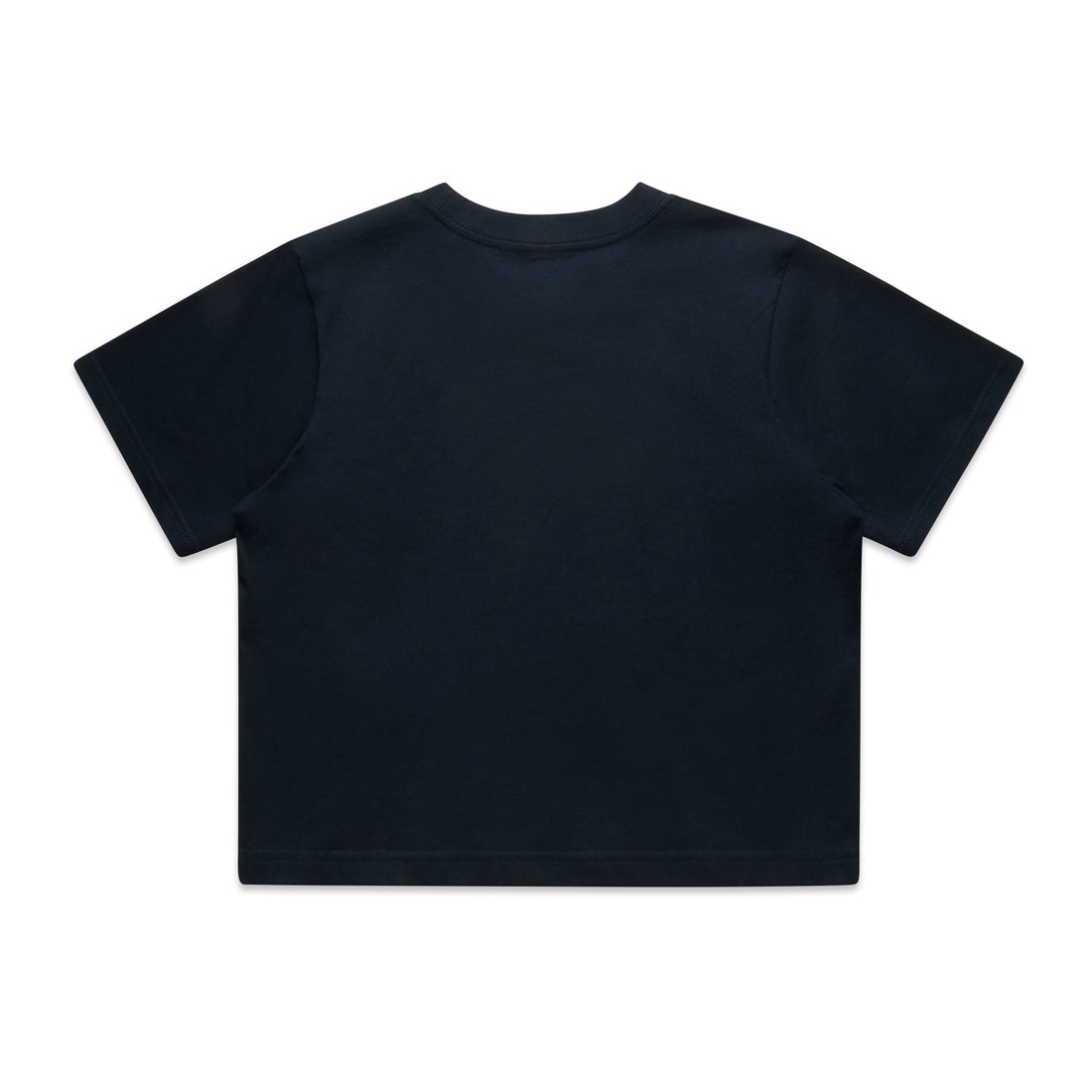 Women's Classic Crop Tee | Arena Custom Blanks