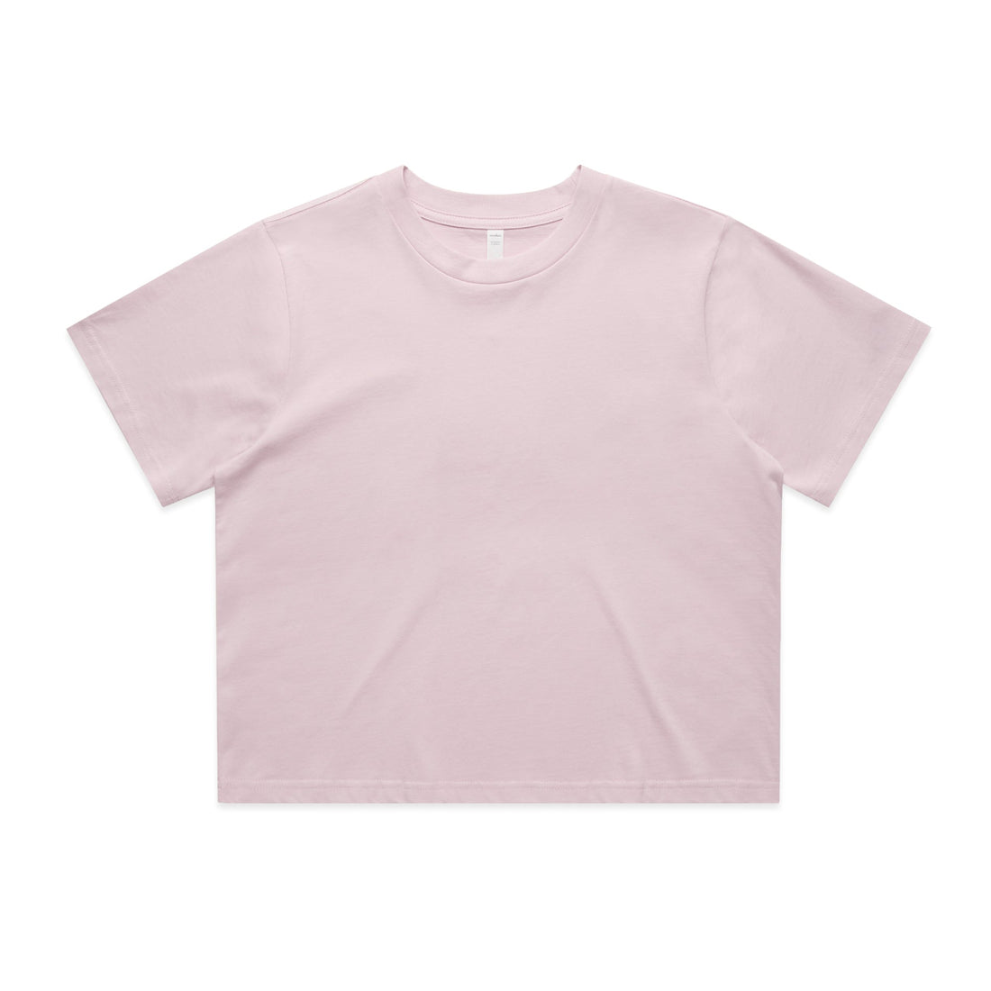 Women's Classic Crop Tee | Arena Custom Blanks