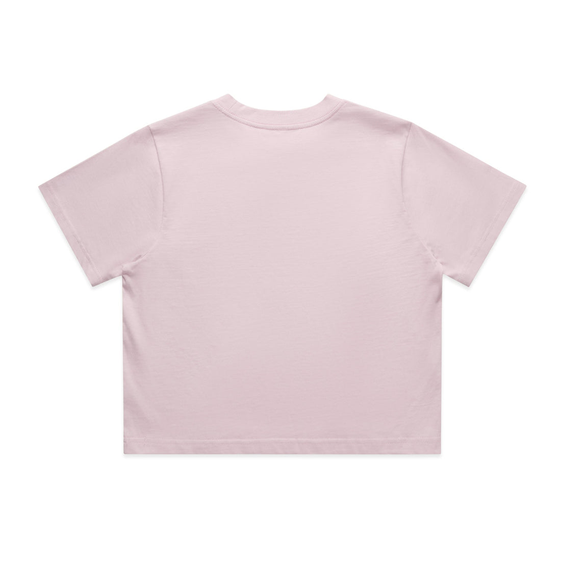 Women's Classic Crop Tee | Arena Custom Blanks