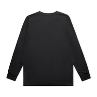 Women’s Classic Long Sleeve Tee | Arena Custom Blanks