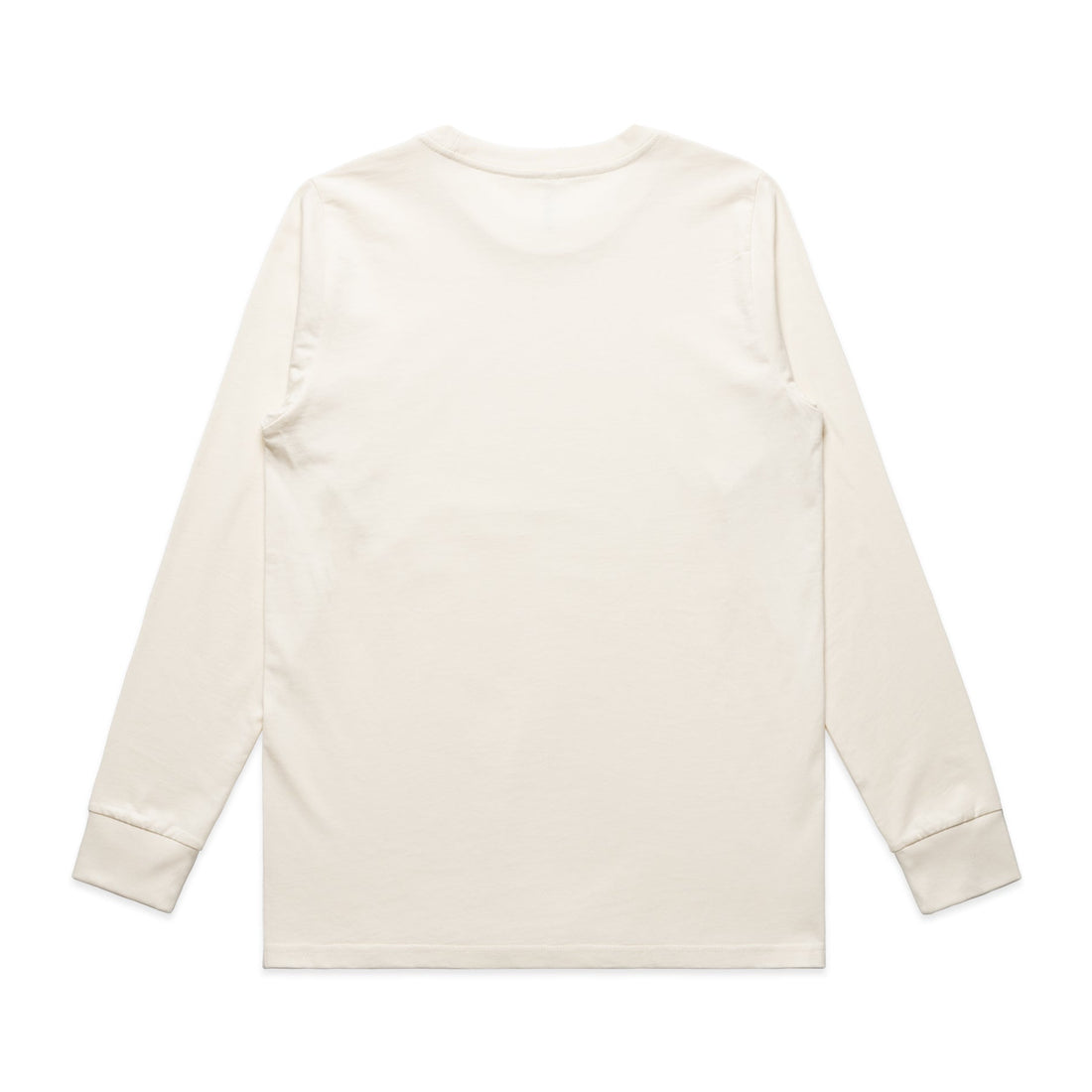 Women’s Classic Long Sleeve Tee | Arena Custom Blanks