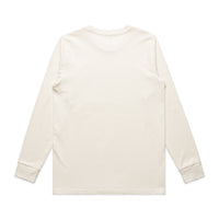 Women’s Classic Long Sleeve Tee | Arena Custom Blanks