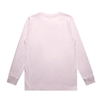 Women's Classic Long Sleeve Tee | Arena Custom Blanks