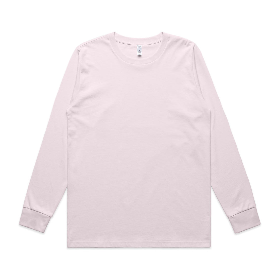 Women's Classic Long Sleeve Tee | Arena Custom Blanks