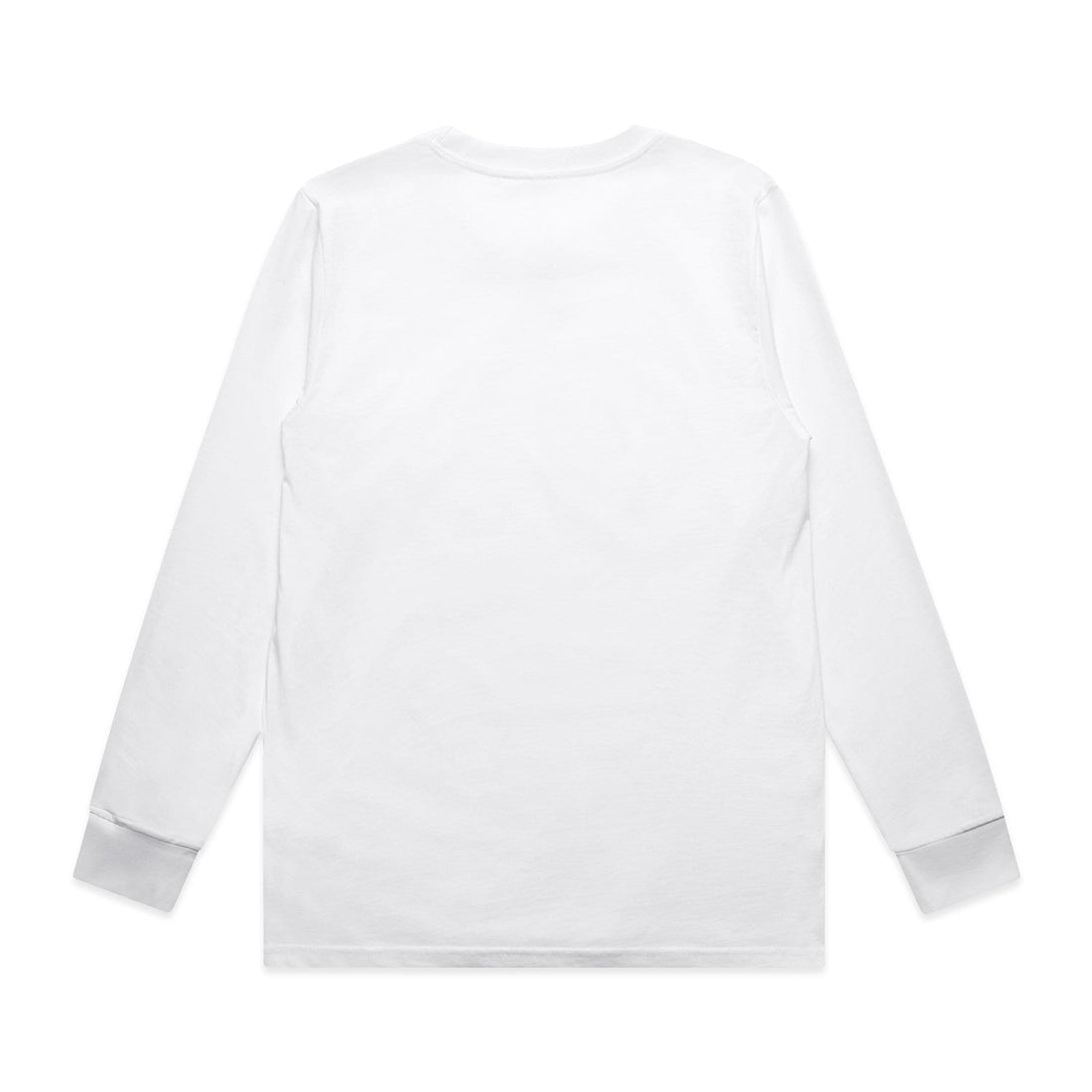 Women's Classic Long Sleeve Tee | Arena Custom Blanks