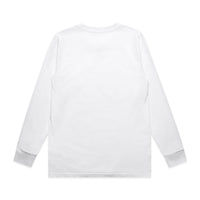 Women's Classic Long Sleeve Tee | Arena Custom Blanks