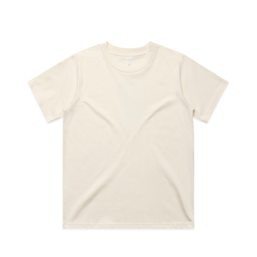 Women’s Classic Minus Tee | Arena Custom Blanks