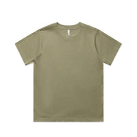 Women’s Classic Minus Tee | Arena Custom Blanks