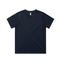 Women’s Classic Minus Tee | Arena Custom Blanks