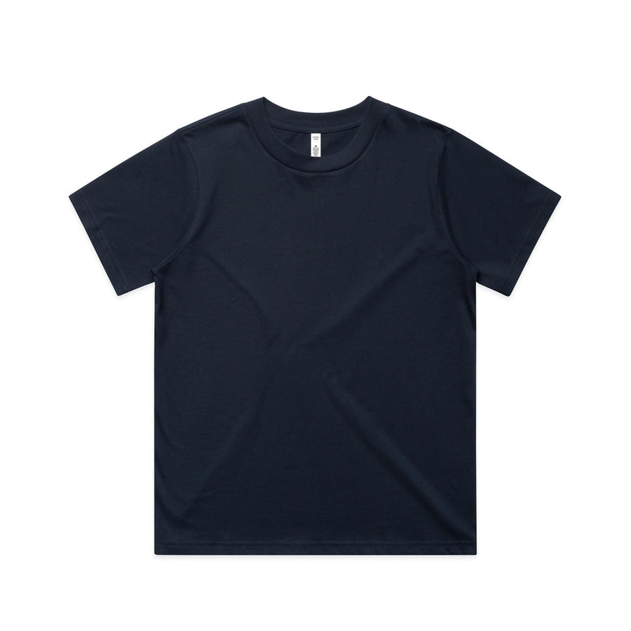 Women’s Classic Minus Tee | Arena Custom Blanks