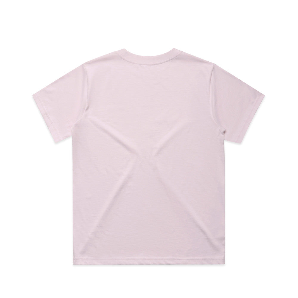Women’s Classic Minus Tee | Arena Custom Blanks