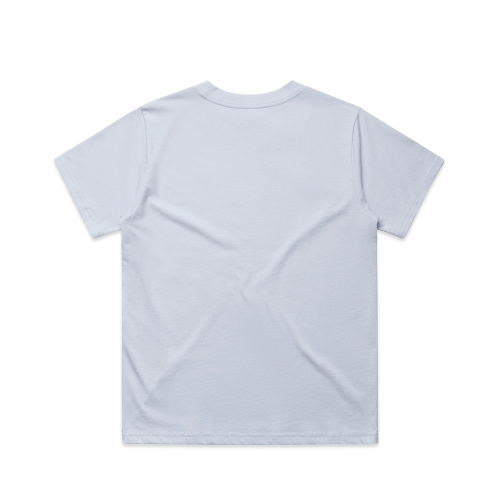 Women’s Classic Minus Tee | Arena Custom Blanks