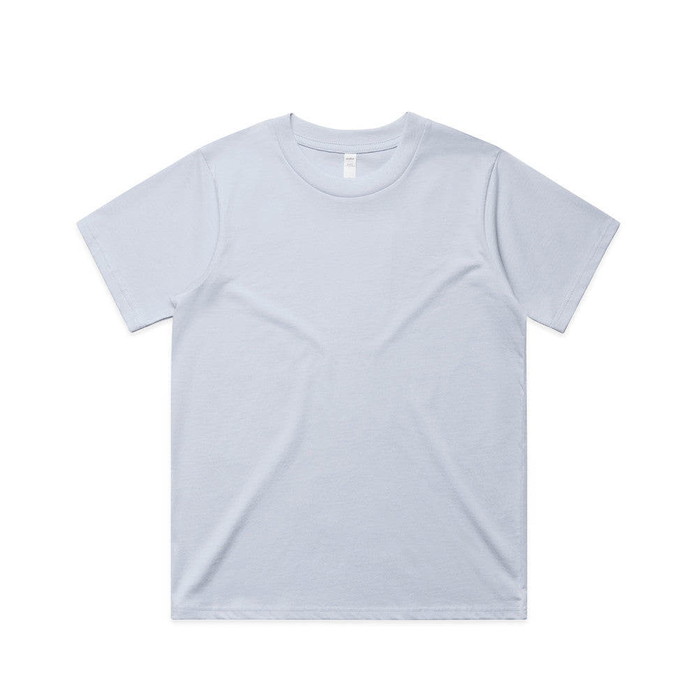 Women’s Classic Minus Tee | Arena Custom Blanks