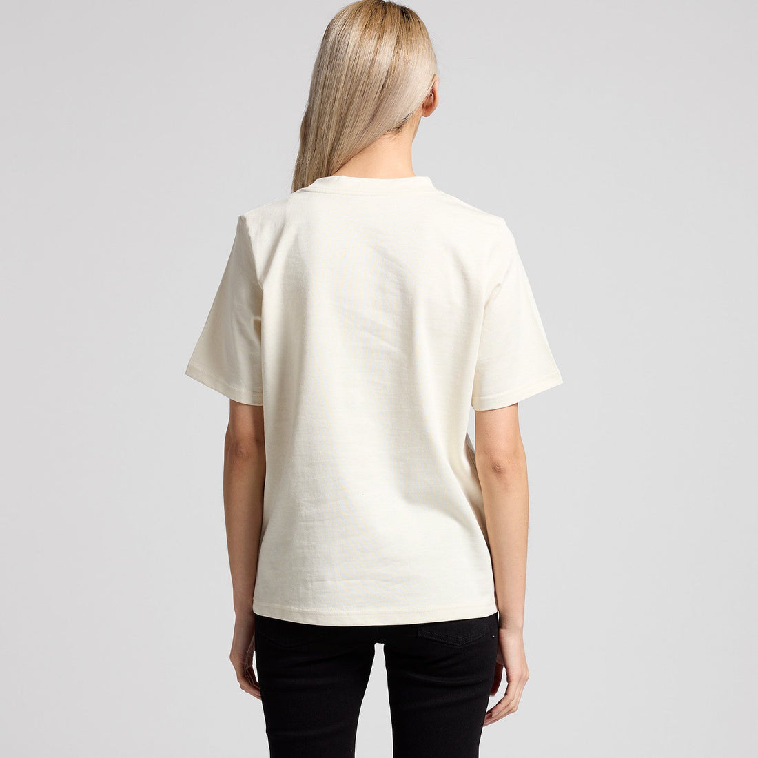 Women's Heavy Tee Shirt | Arena Custom Blanks