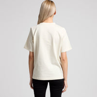 Women's Heavy Tee Shirt | Arena Custom Blanks
