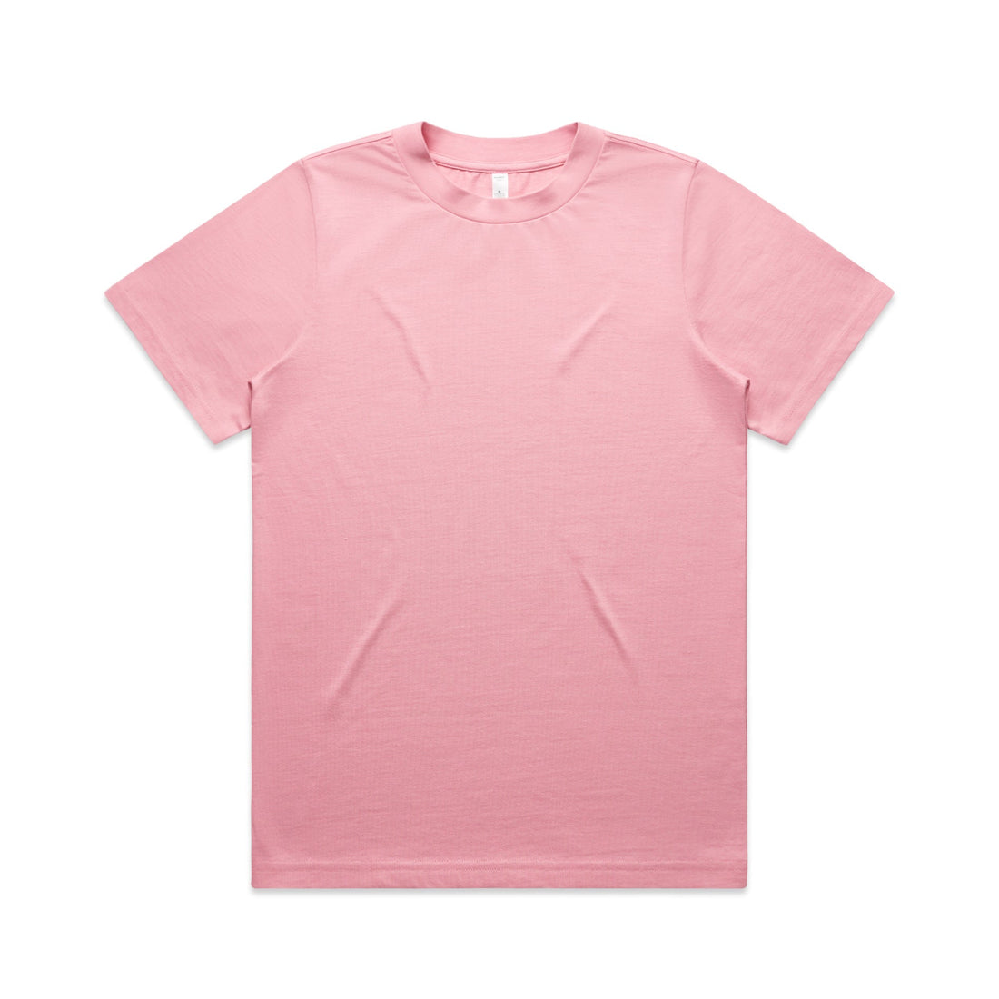 Women's Heavy Tee Shirt | Arena Custom Blanks - Arena Prints -