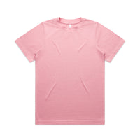 Women's Heavy Tee Shirt | Arena Custom Blanks - Arena Prints -